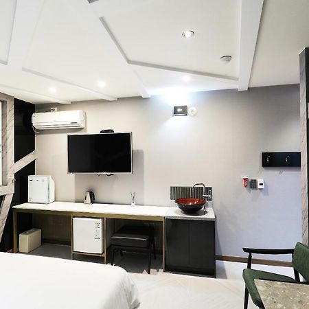 Bellino Hotel Buan Dış mekan fotoğraf