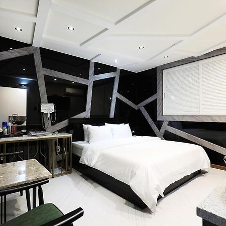 Bellino Hotel Buan Dış mekan fotoğraf